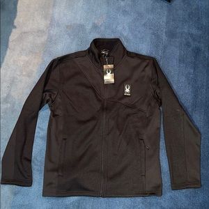 Black Long Sleeve Sweater